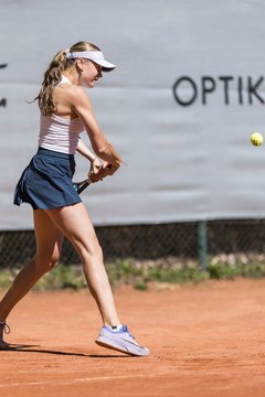 Bild 421 - BL Club an der Alster - Heidelberger TC : Ergebnis: 3:6